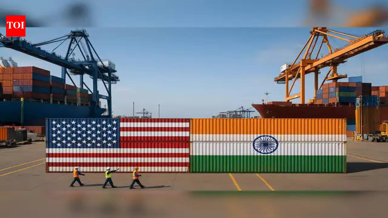 Economic Survey 2026: Will India-US trade deal be sealed this year? What the document says