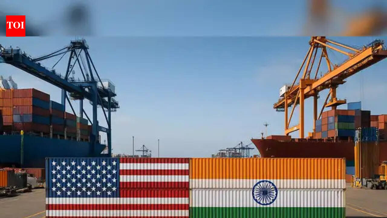 Economic Survey 2026: Will India-US trade deal be sealed this year?
