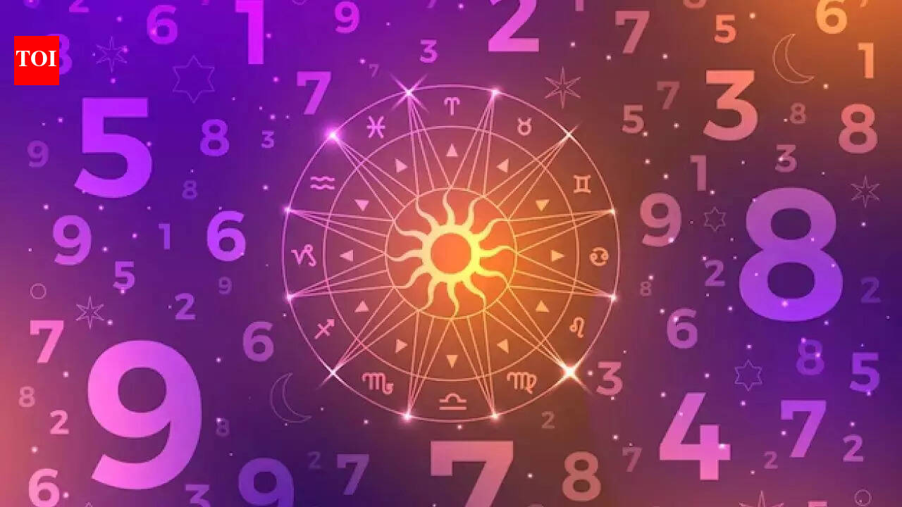 Monthly Numerology Horoscope for February 2026: Key predictions and insights based on your birth date