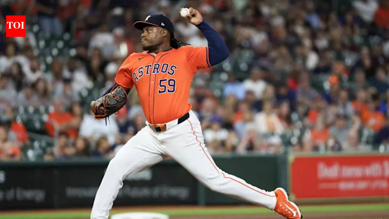 MLB trade rumors: Houston Astros potentially eyeing $7,725,000 Cleveland Guardians star in stellar win-now move ahead of deadline