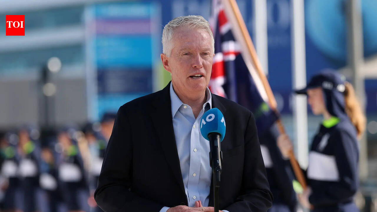 ‘Fine line’: Aus Open chief breaks silence on ‘animals in a zoo’ privacy row