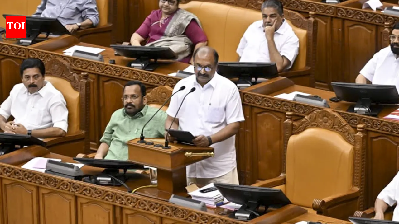 Kerala Budget session: Rs 14,500 crore welfare boost—key points