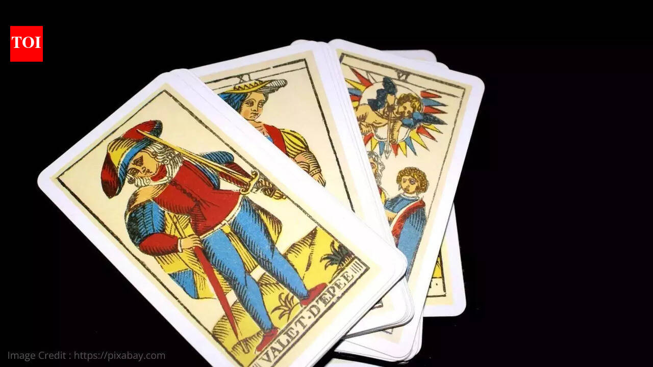 Monthly Tarot Cards Predictions for February 2026: The cards bring clarity through loss for these zodiac signs