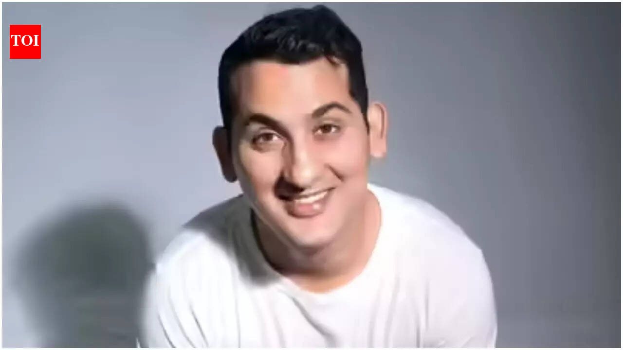 Comedian Danish Sait reflects on playing an ISRO Scientist in Nakuul Mehta starrer 'Space Gen Chandrayaan': 'Hiding behind nothing'