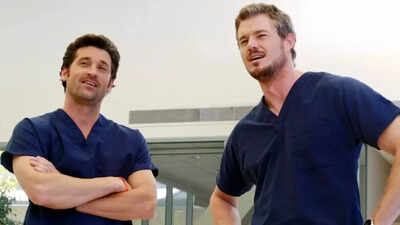 Eric Dane’s ALS diagnosis: ‘Grey’s Anatomy’ co-star Patrick Dempsey gives health update; calls him ‘incredibly courageous’