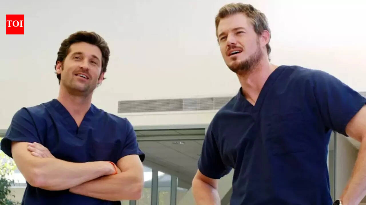 Eric Dane’s ALS diagnosis: ‘Grey’s Anatomy’ co-star Patrick Dempsey gives health update; calls him ‘incredibly courageous’