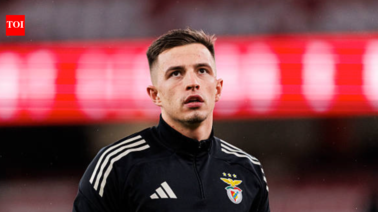 Anatoliy Trubin net worth: The goalkeeper behind Benfica’s historic win over Real Madrid