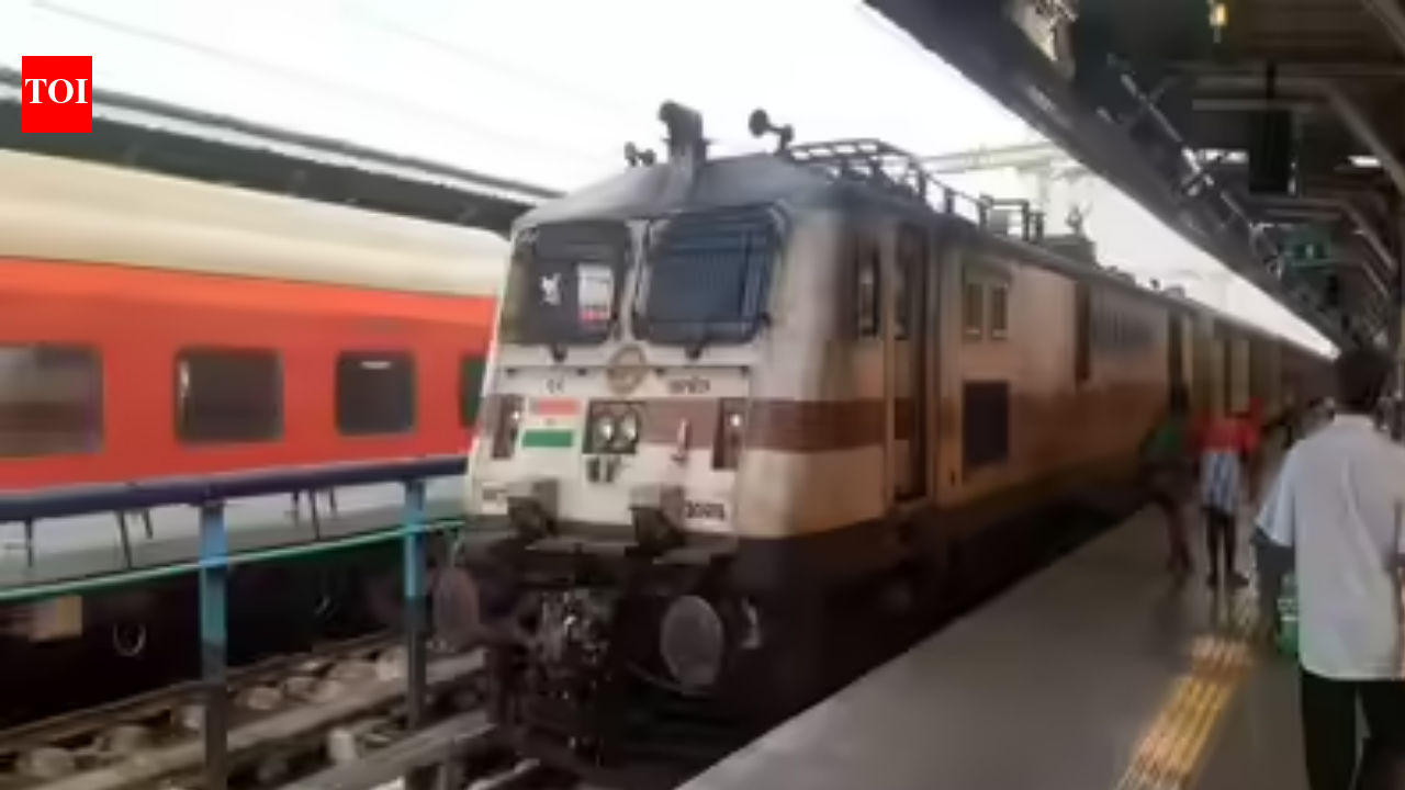 Girl misses exam due to delay, railways to pay Rs 9L