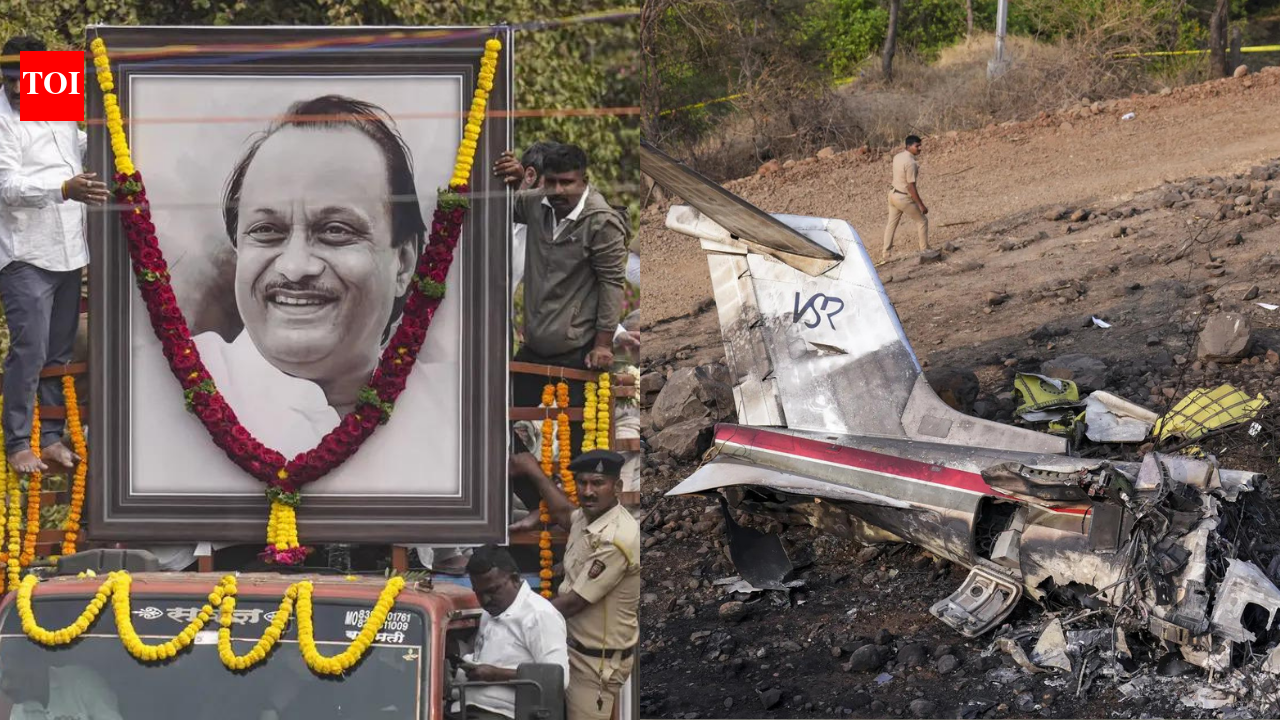 Chartered flights, tight timelines and soft oversight: What Ajit Pawar’s death reveals about VIP air travel risks