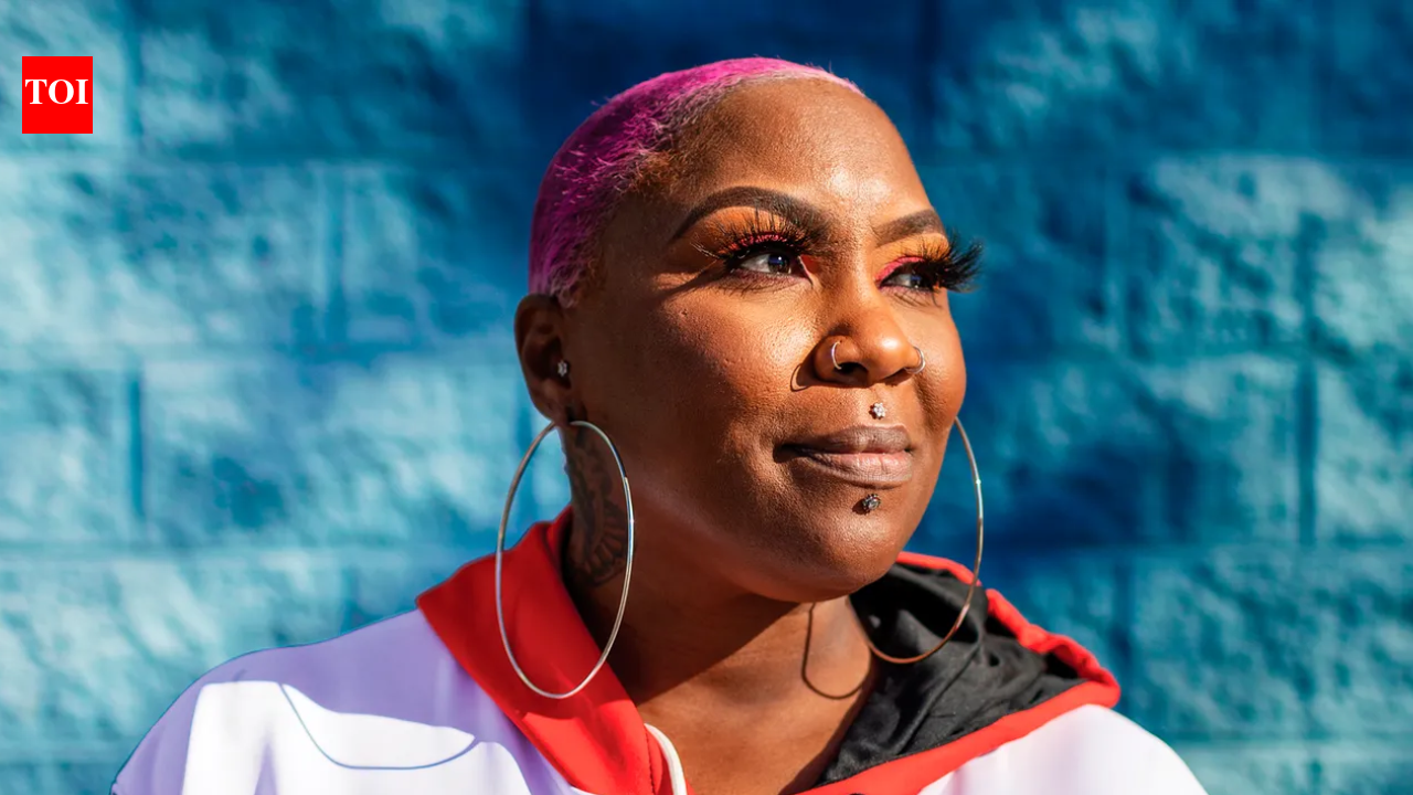 Social media star and nonprofit founder Shirley Raines passes away at 58