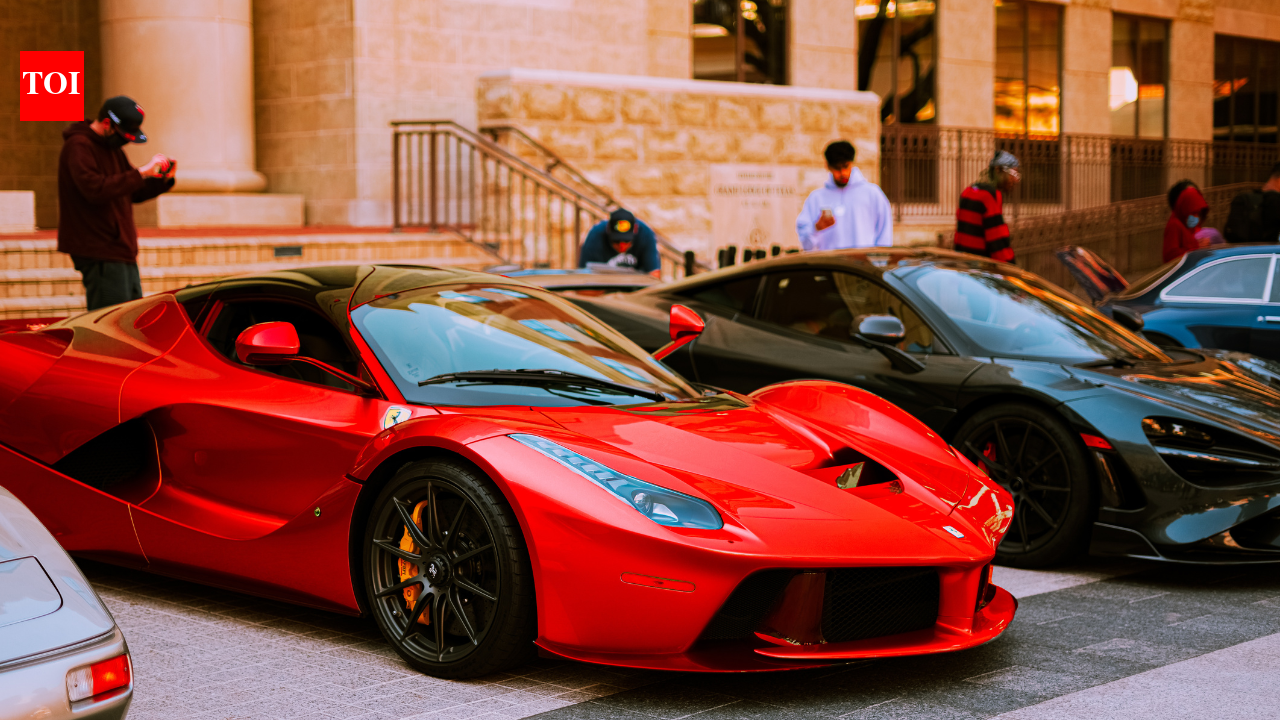 Luxury cars in India: 5 brands that deliver comfort on Indian roads