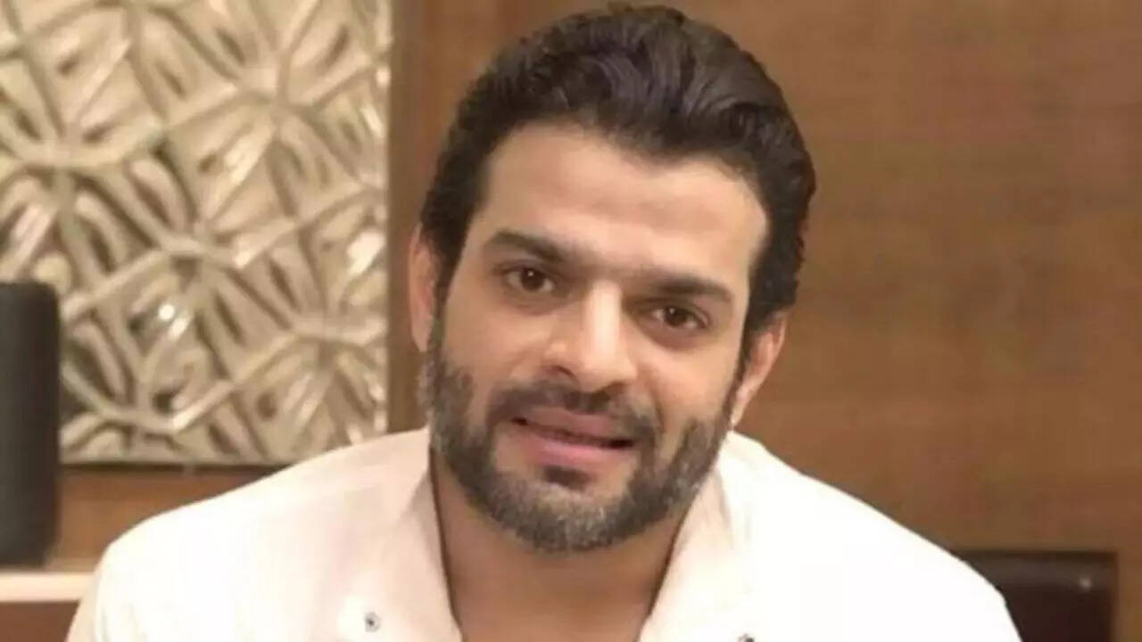 Karan Patel on taking a break from daily shows: ‘It’s physically and mentally exhausting’ |