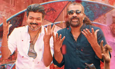 'Jana Nayagan' censor row: Makers to withdraw the case in a major shift in the battle over Thalapathy Vijay’s final film