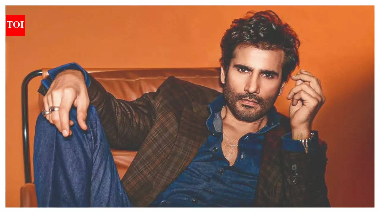 Karan Tacker: I don’t come from any kind of backing, so breaks hit harder
