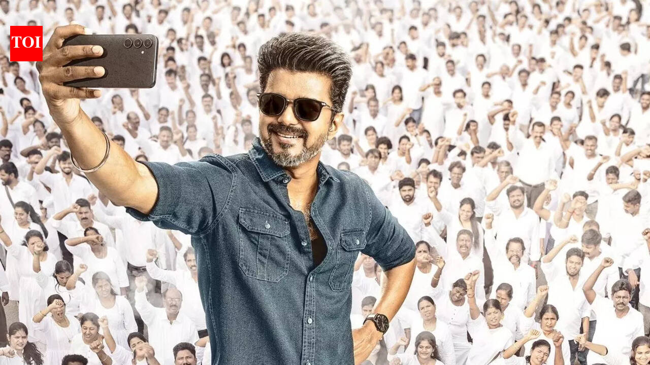'Jana Nayagan' censor row: CBFC’s letter to the producer LEAKED, board's change against Thalapathy Vijay's film raises question