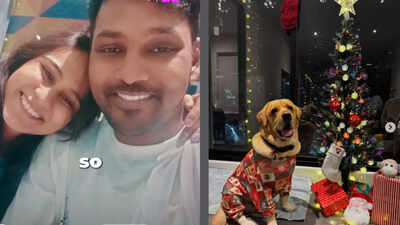 "We spent every penny we had to be with him": The heartwarming story of Indian couple who spend Rs 15 lakh to reunite with their pet