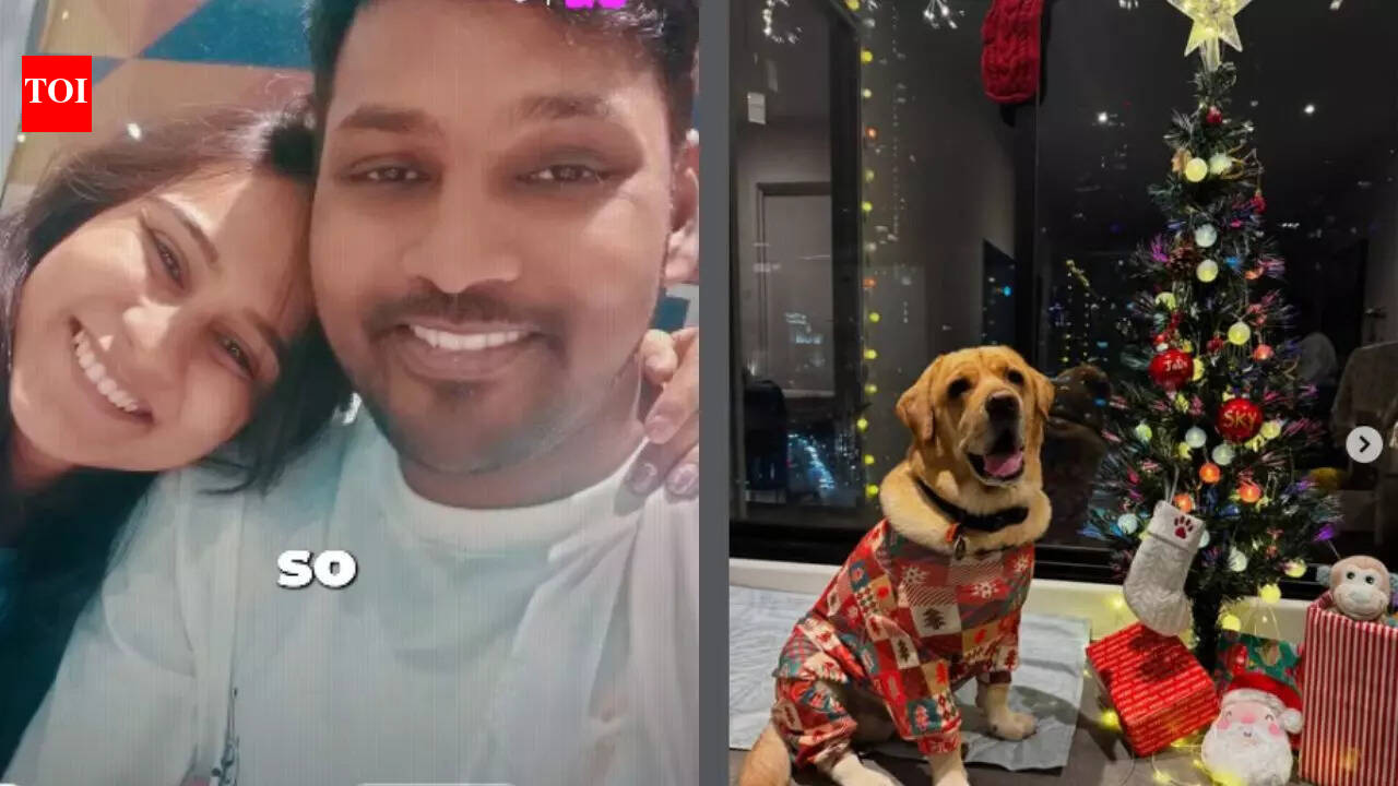 'We spent every penny we had': Indian couple spend Rs 15 lakh to reunite with their pet