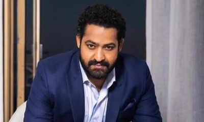 Delhi High Court PROTECTS Jr. NTR’s identity, 'Dragon' star issues statement: 'My identity is not for sale'