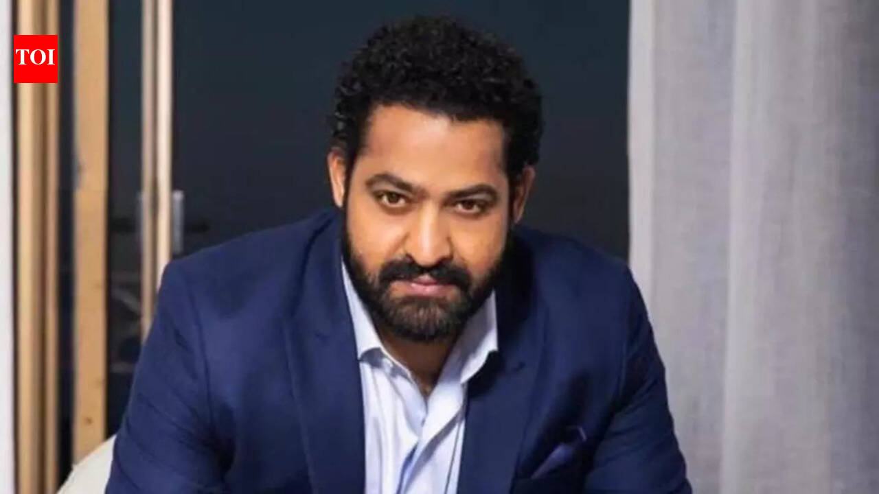 Delhi High Court PROTECTS Jr. NTR’s identity, 'Dragon' star issues statement: 'My identity is not for sale'