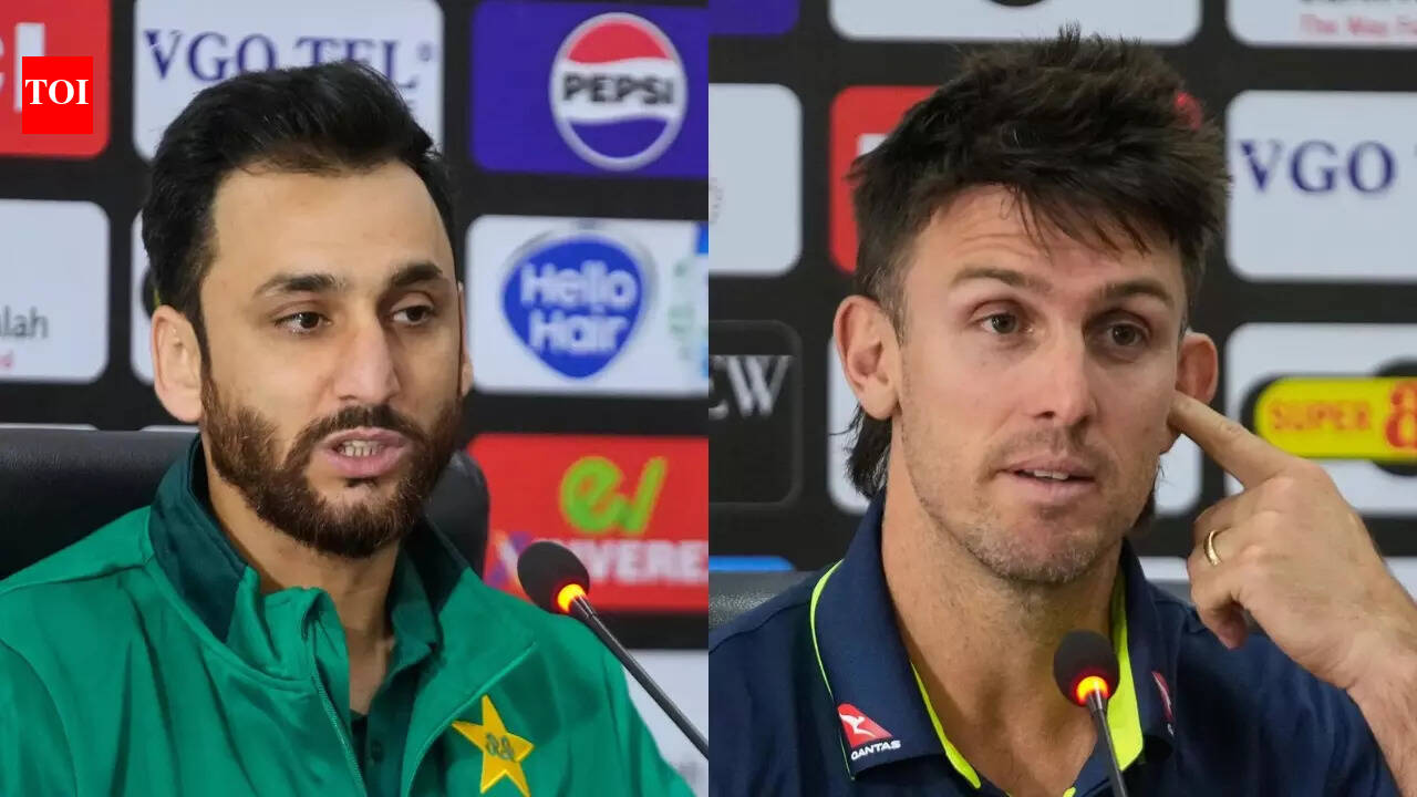 PAK vs AUS, 1st T20: Pakistan eye settled combination before World Cup