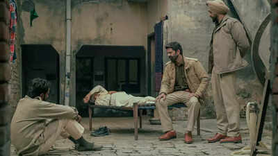 'Kohrra' season 2 trailer: Mona Singh and Barun Sobti return with yet another gripping thriller - watch