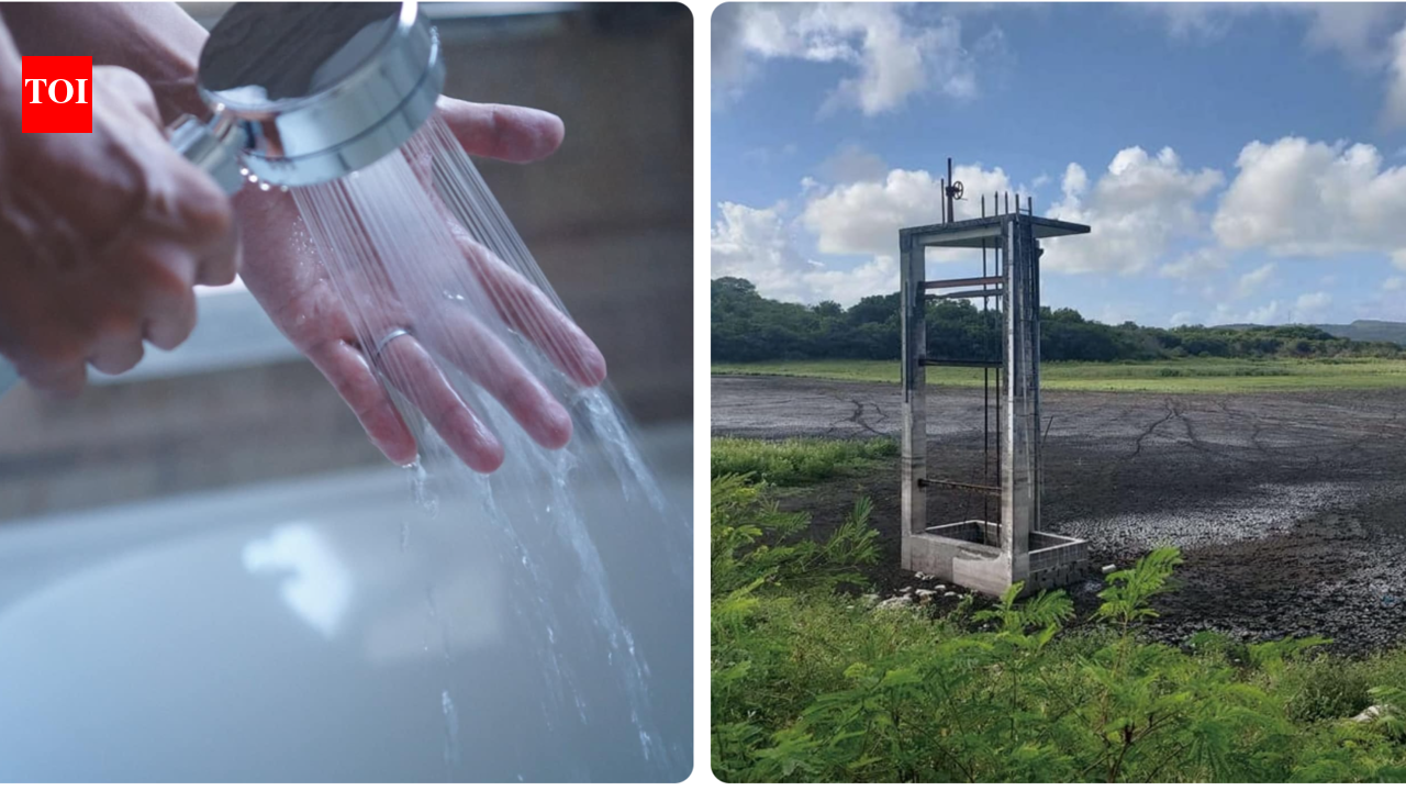 A new water system in Japan is quietly changing how homes recycle water