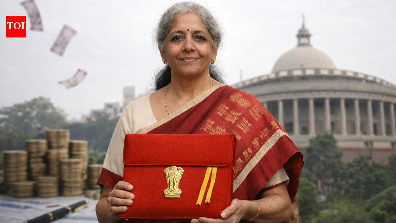 Union Budget 2026: When is it presented? Date, time and key details