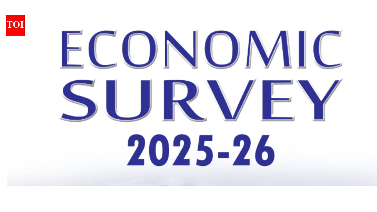 Economic Survey 2025-26 key highlights: GDP growth pegged at 7.4%, inflation at historic lows; banks and exports strengthen amid tariffs