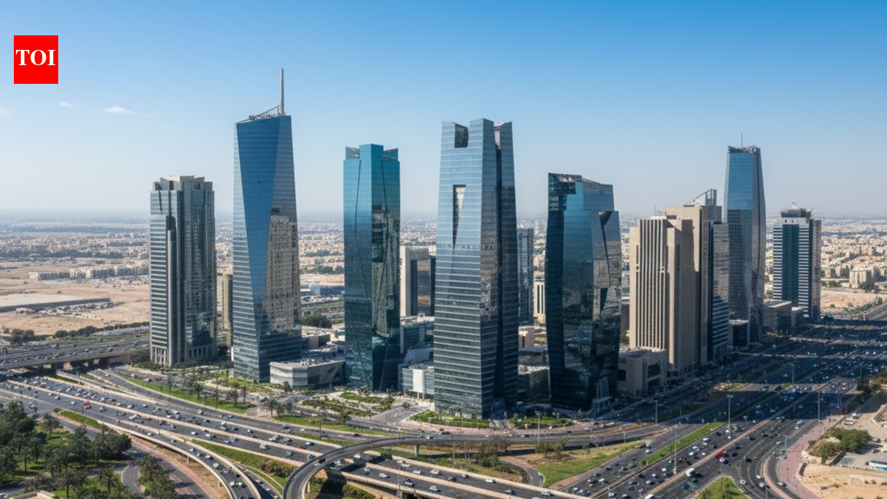 Saudi Arabia tightens job rules, expats can no longer work in these four professions