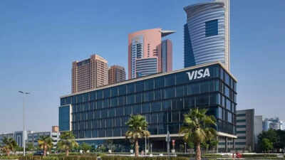 Explained: Visa’s dual-hub strategy in Dubai and Riyadh as Saudi Arabia tightens the rules