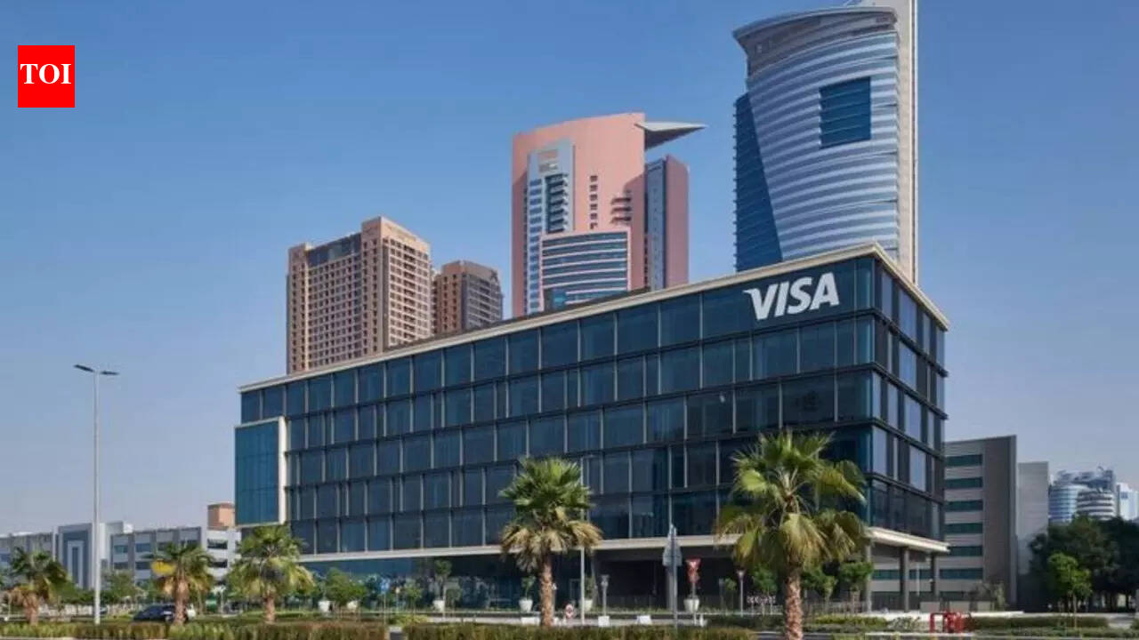 Explained: Visa’s dual-hub strategy in Dubai and Riyadh as Saudi Arabia tightens the rules