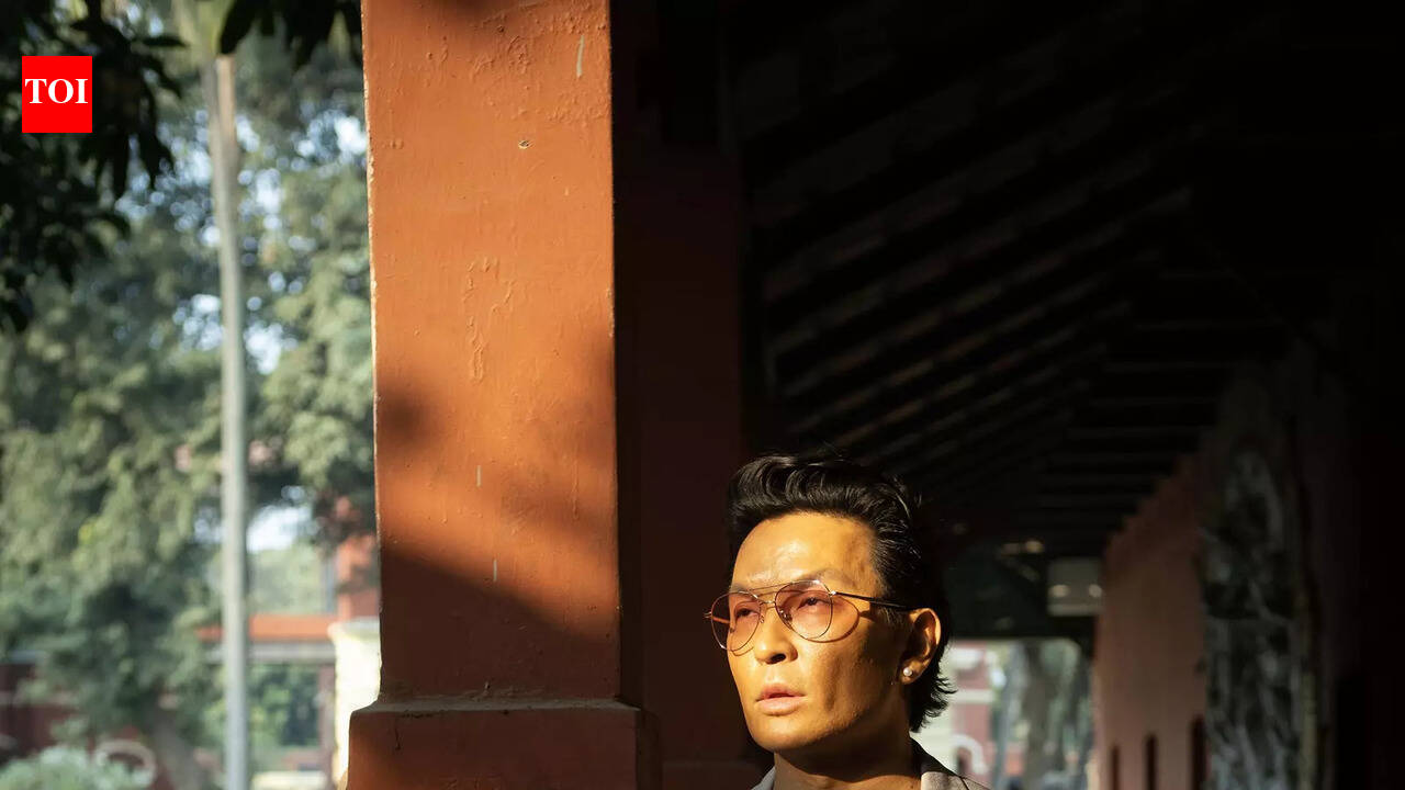 A colonial lens can’t keep dictating our narratives:  Prabal Gurung