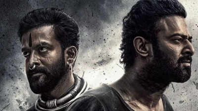 Is Prabhas and Prashanth Neel's reunion, 'Salaar 2,' really on hold? Makers CLARIFY