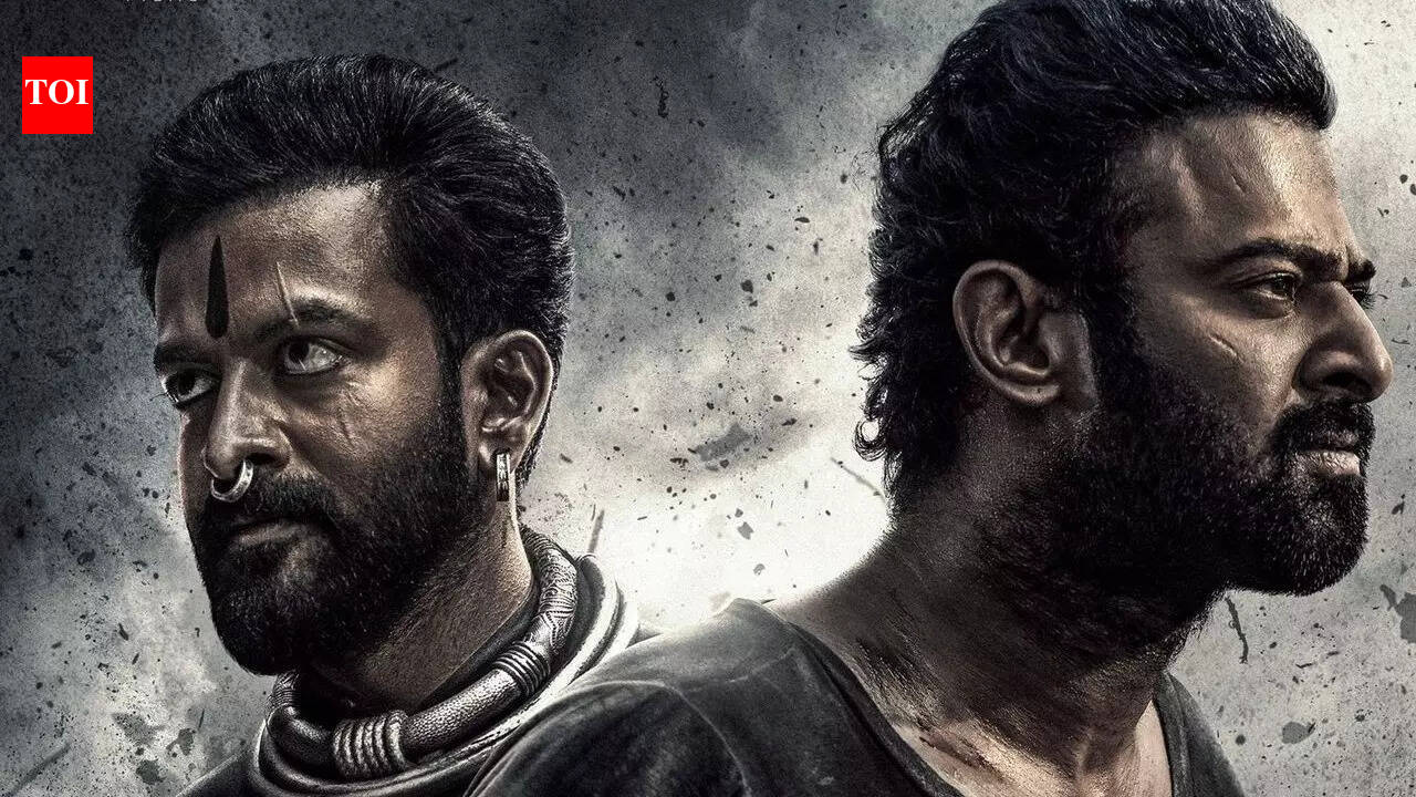 Is Prabhas and Prashanth Neel's reunion, 'Salaar 2,' really on hold? Makers CLARIFY