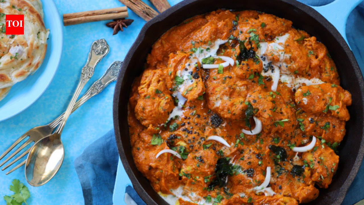 Kasuri methi: The crushed leaf that finishes North Indian gravies