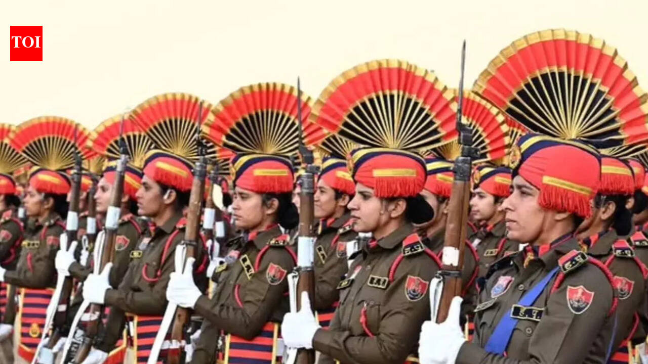 UP Police SI Constable recruitment 2026: Check exam pattern, steps to apply, and other details