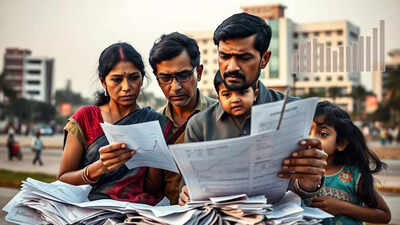 Economic Survey: FM Sitharaman Sets FY27 Growth At Up To 7.2% As Reforms Lift India’s Outlook