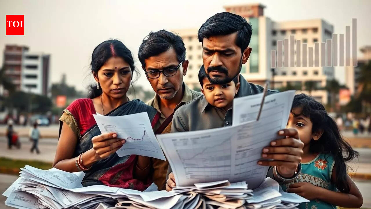 Union Budget 2026: From GST rationalisation to import-duty relief, what healthcare industry expects?