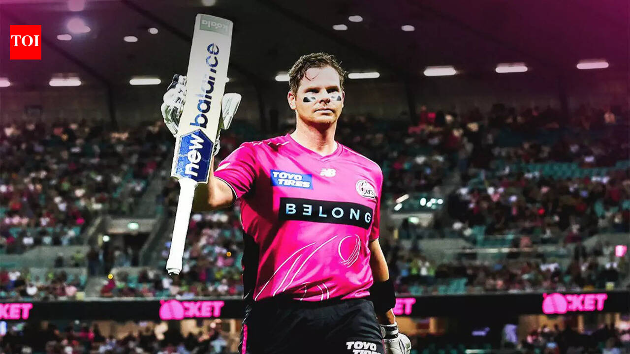 'He's ready to go': Ponting drops major hint on Smith's T20 World Cup participation