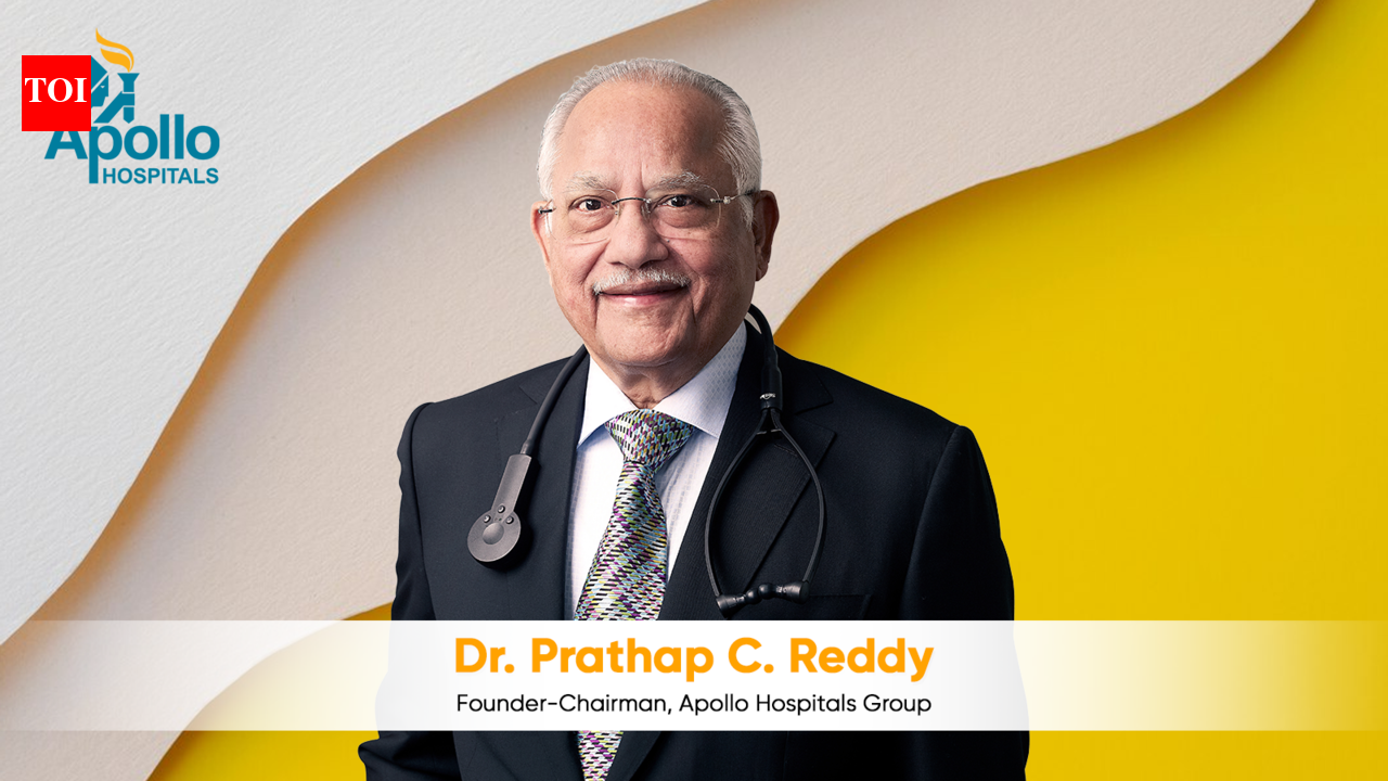 Dr. Prathap C. Reddy Birthday: Wishes, Legacy & Apollo Hospitals
