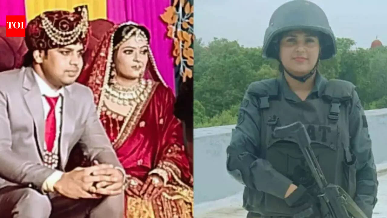 How argument over household finances killed Delhi Police SWAT commando; husband smashed her head with dumbbell