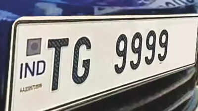 How to get VIP number plate online in India: Step-by-step application process, online auction system and pricing for numbers like 0001 and 9999