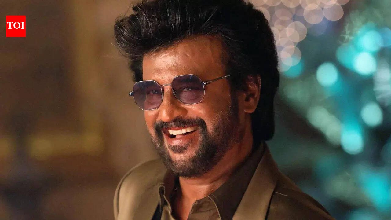 Is Rajinikanth’s Thalaivar 173 inspired by THIS English film?