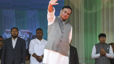 'Effort to protect Assam’s identity': Amid oppn's criticism, CM Himanta cites SC to defend 'Miyan' remark