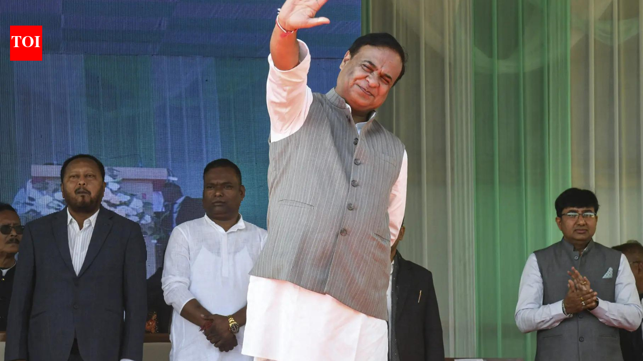 'Effort to protect Assam’s identity': CM Himanta cites SC to defend 'Miyan' remark