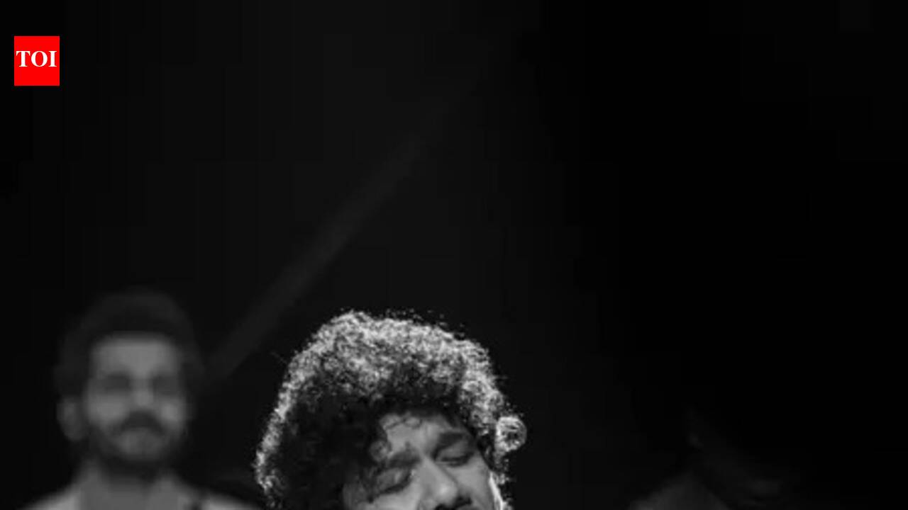 Papon on Odia music debut: Odia has beautiful emotional depth