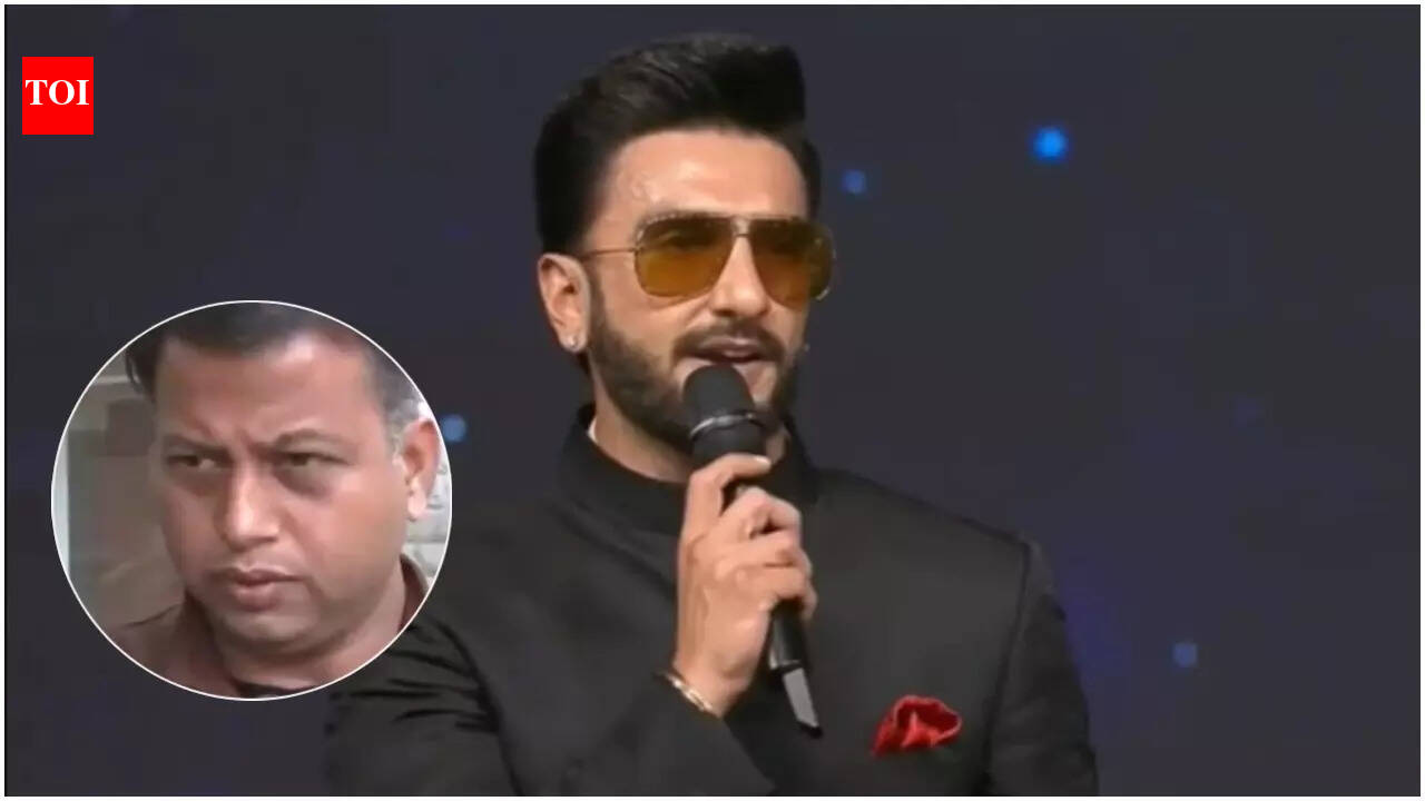 'Ranveer wounded religious sentiments,' says advocate on actor's 'Kantara 2' remark