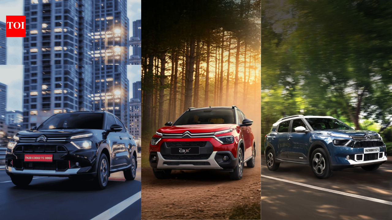 Citroen C3, Aircross, Basalt prices hiked: Here are the new prices