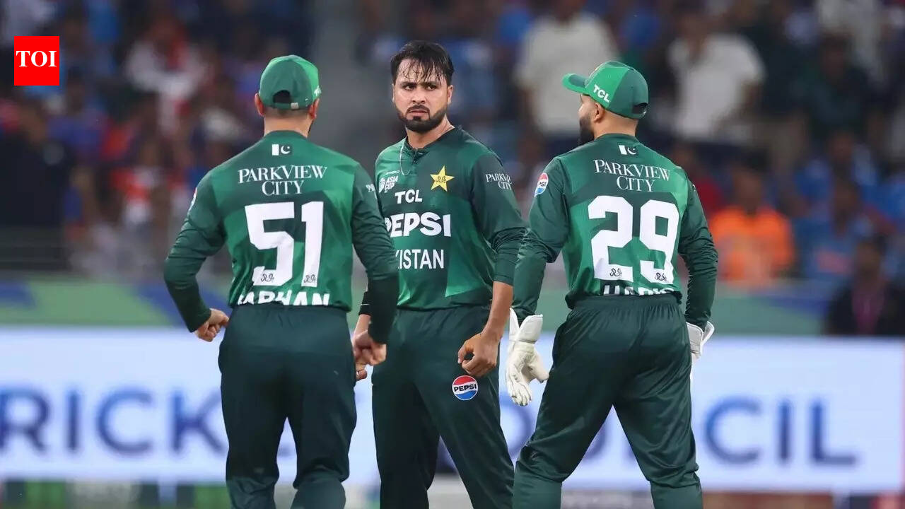 'Our captain needs to attend to his oven': Iceland Cricket puts PCB on ice with World Cup satire
