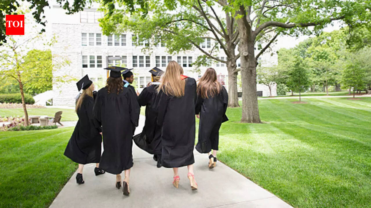 Administrative bloat in US colleges: Myth vs reality behind rising tuition costs